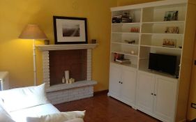 La Casina del Borgo