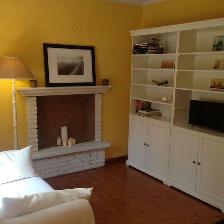 Appartamento La Casina del Borgo Abbadia San Salvator Esterno foto