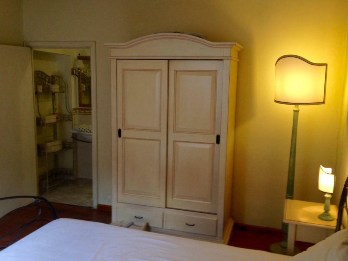 Appartamento La Casina del Borgo Abbadia San Salvator Esterno foto